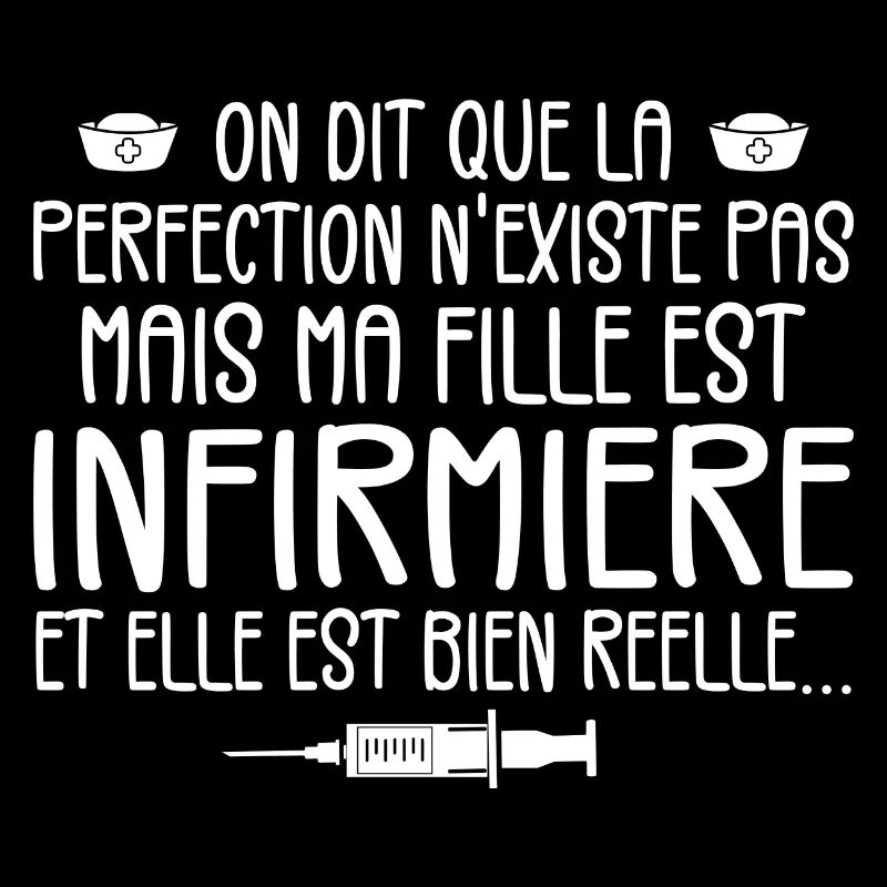 Idée Cadeau Pour Maman D'infirmiere - Infirmiere