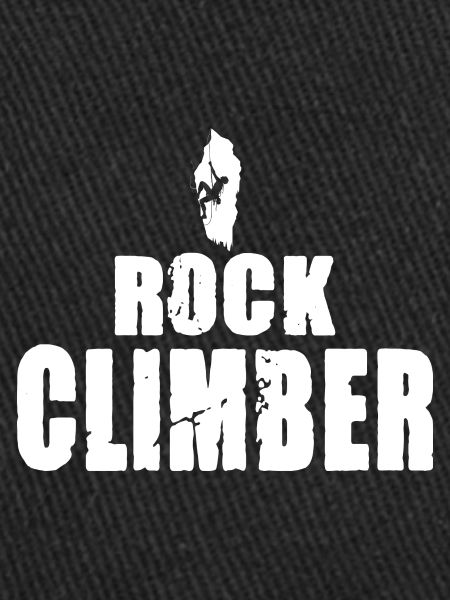 Rock Climber
