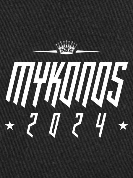 Myconos 2024