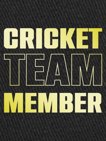 cricket team