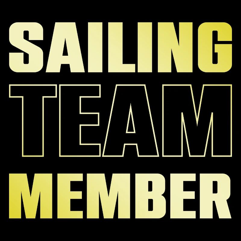 Equipe de voile