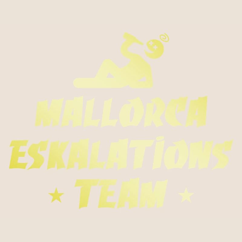 Mallorca Eskalation