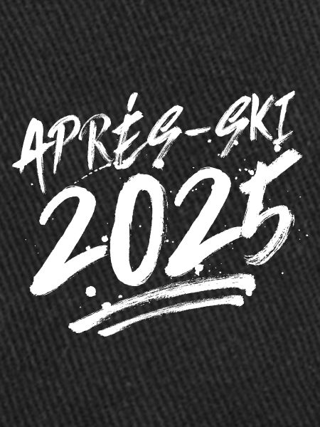 Après-ski 2025
