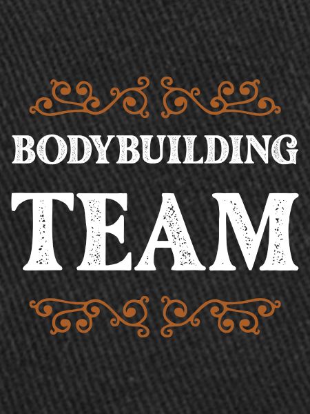 Équipe de musculation