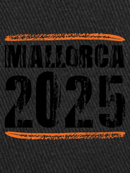 Mallorca 2025 Spruch