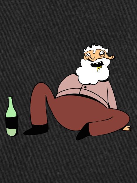 Drôle d’alcool