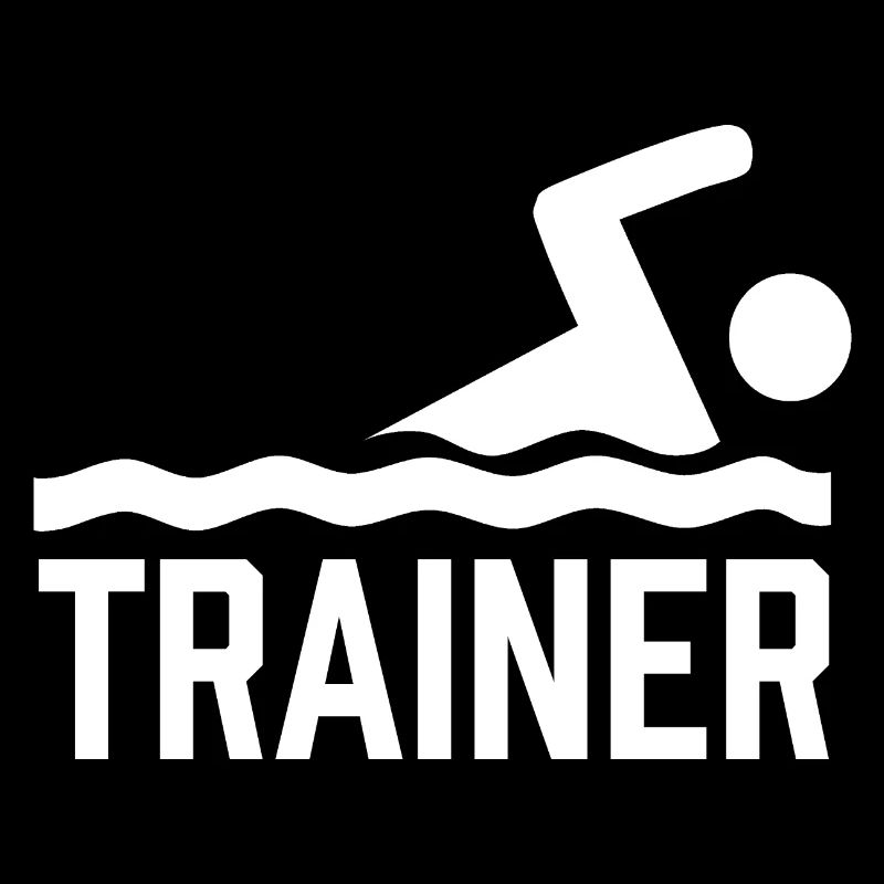 Schwimmtrainer Schwimmen Schwimmkurs Schwimmlehrer
