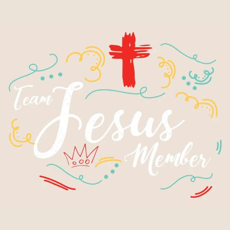 Équipe Jésus