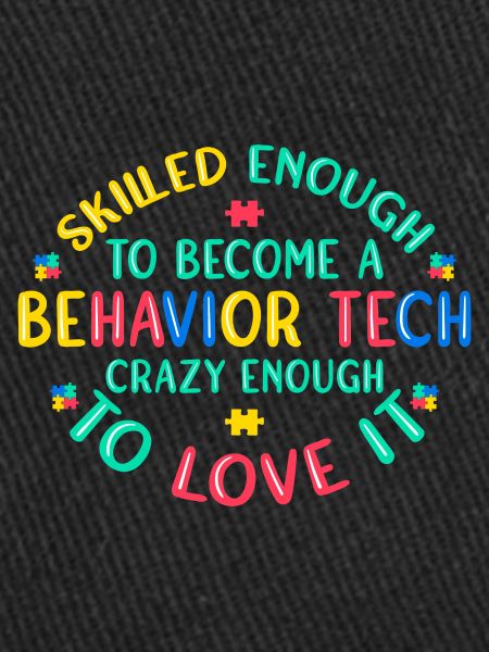 Behavioral Therapist Therapist