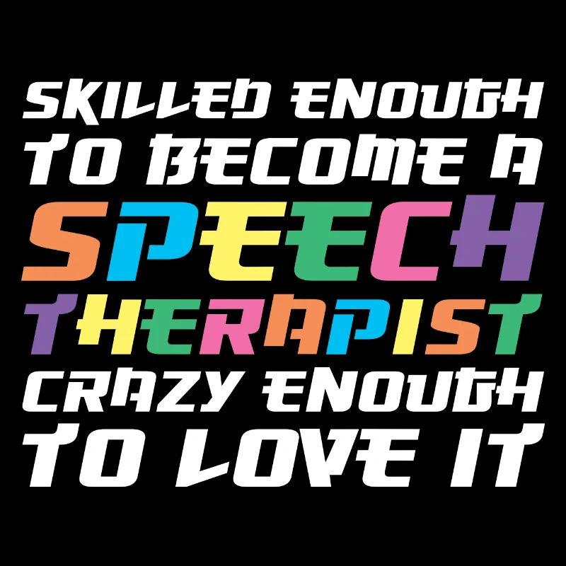 Speech Therapist Speech Therapy Speech Therapist