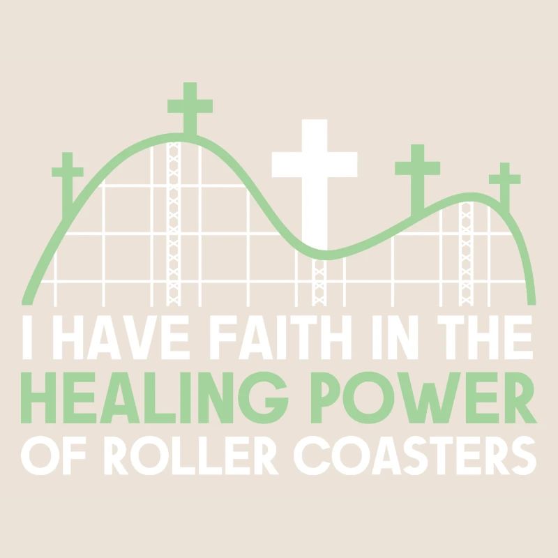 Parc d’attractions Roller Coaster