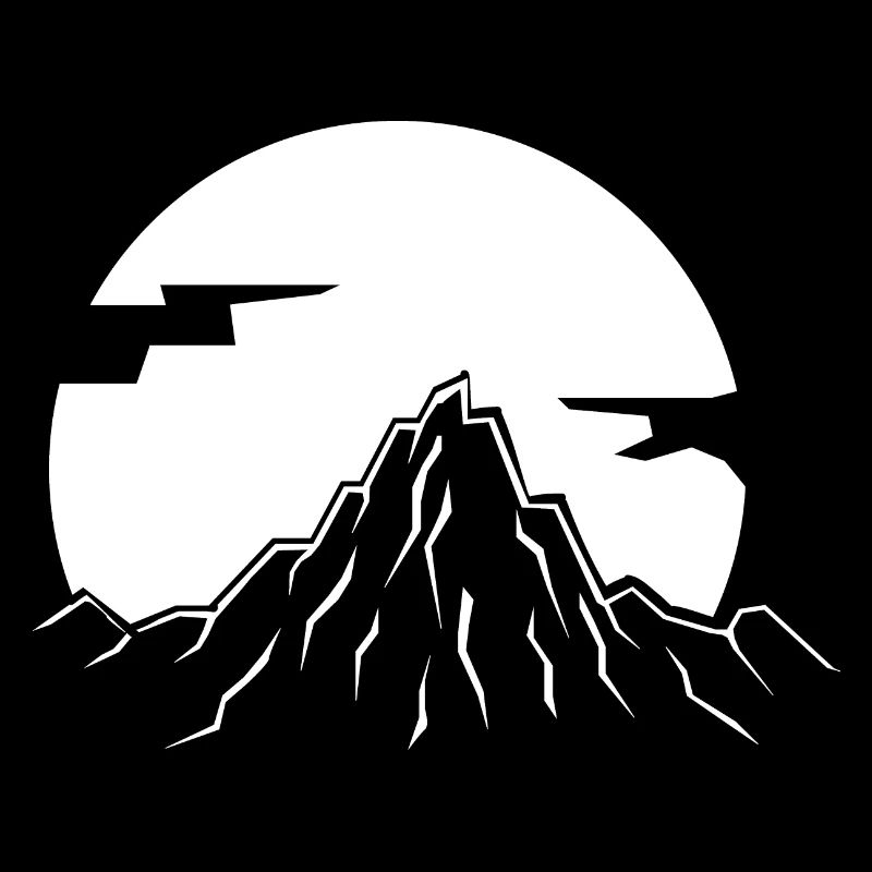 Mountain - (32)
