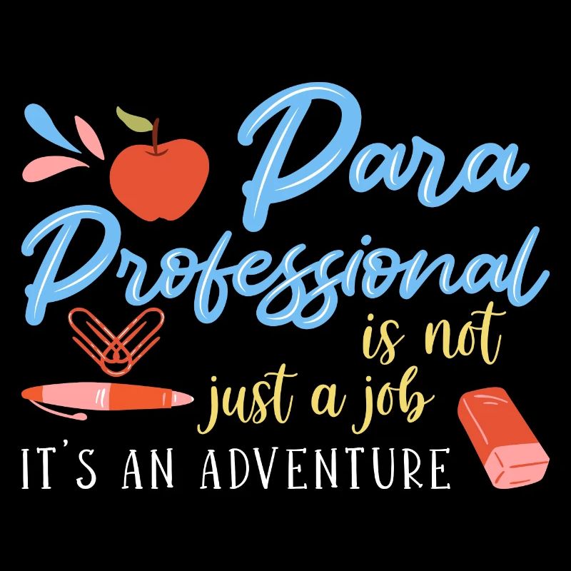 Paraprofessional