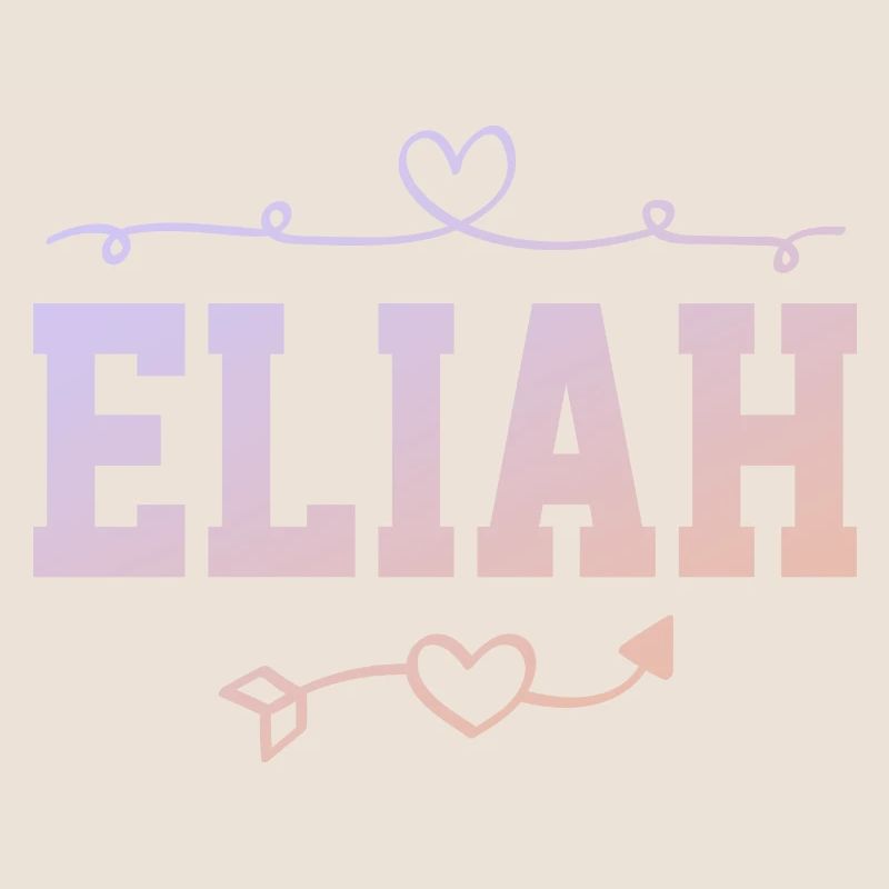 Eliah