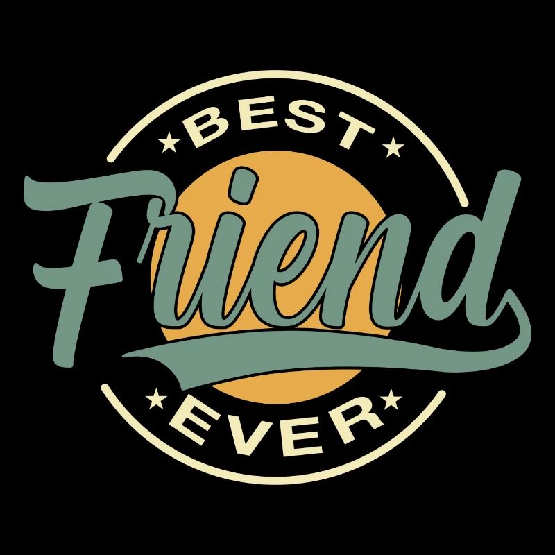 Best friend ever