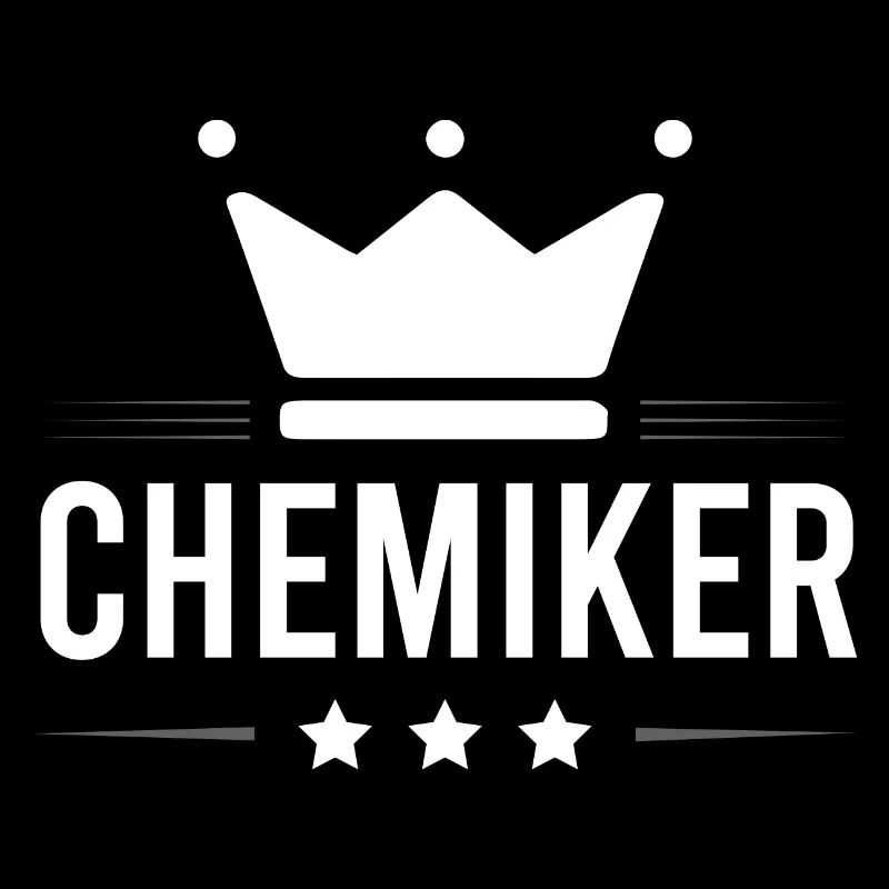Chemiker Beruf