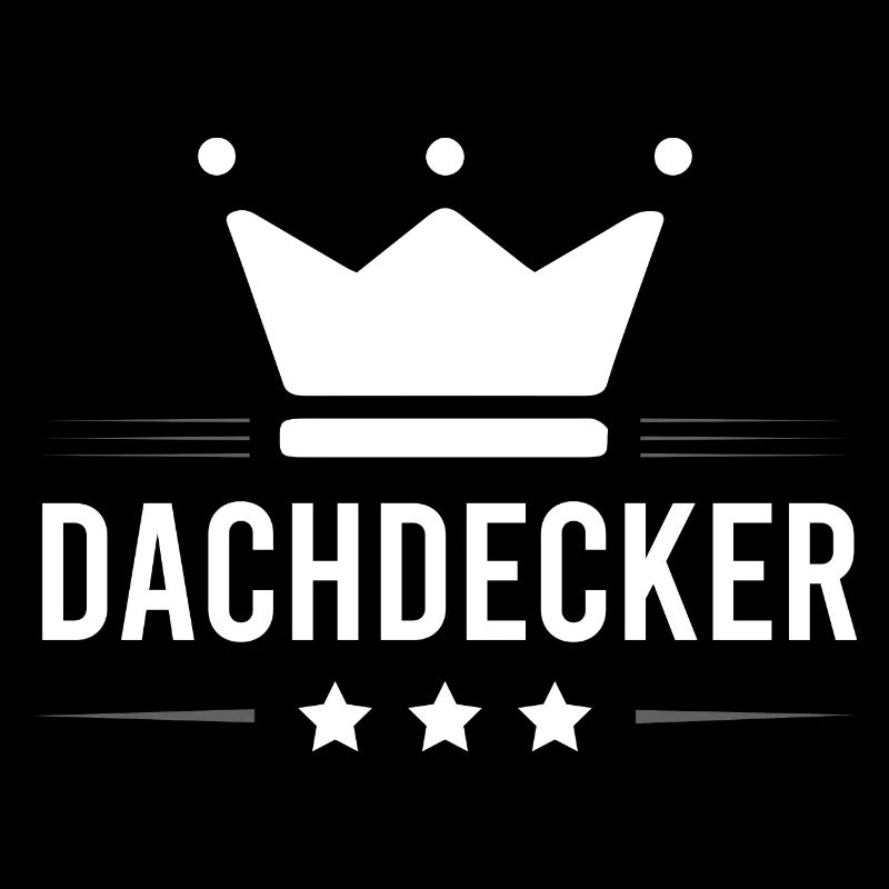 Dachdecker Beruf