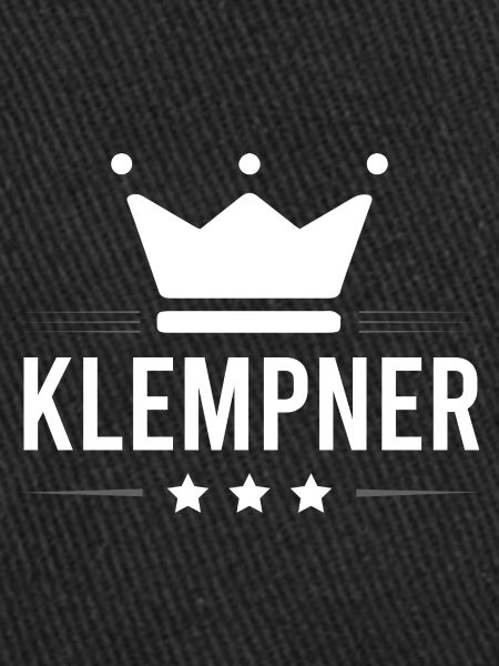 Klempner Beruf