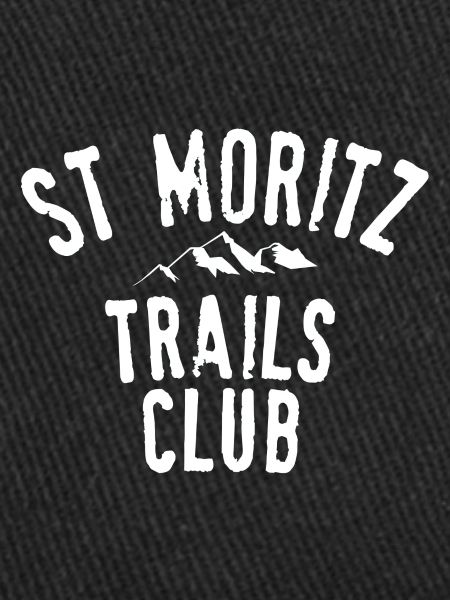 St Moritz trails club