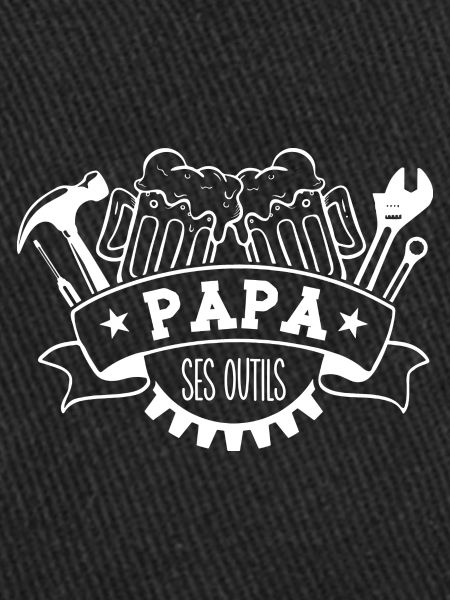 papa ses outils