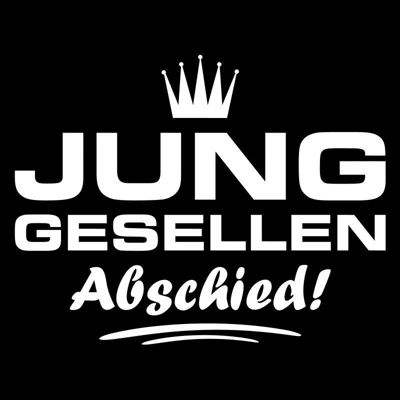 Junggesellen Abschied Jga