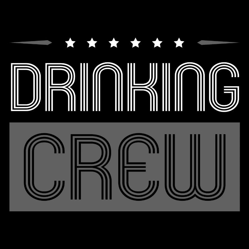 Équipage de consommation d’alcool