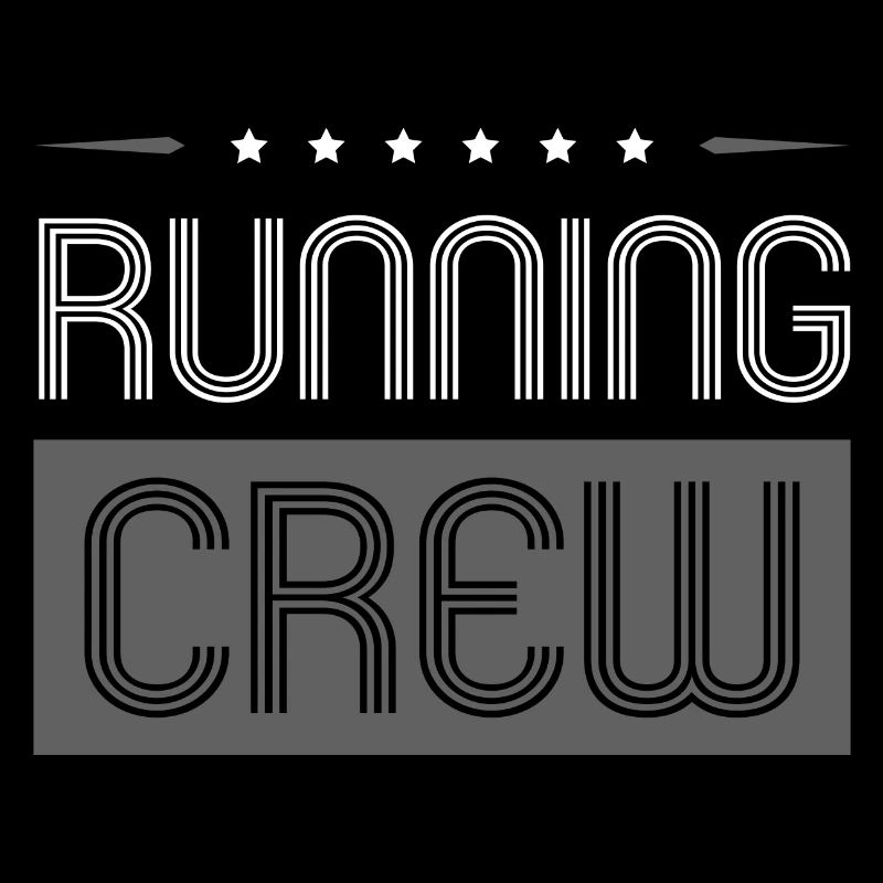 Running Crew
