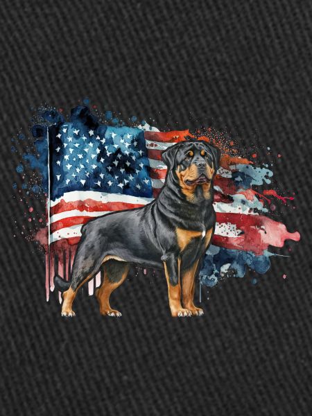Rottweiler États-Unis