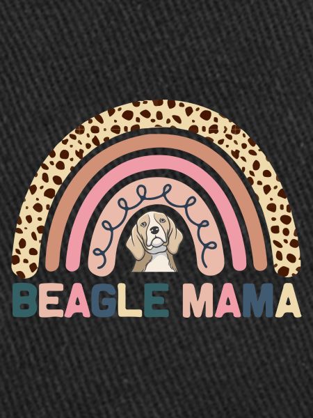 Beagle Mama