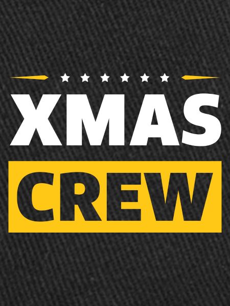 Xmas Crew