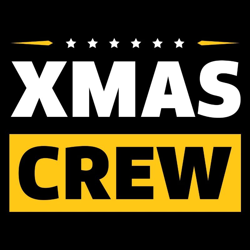 Xmas Crew