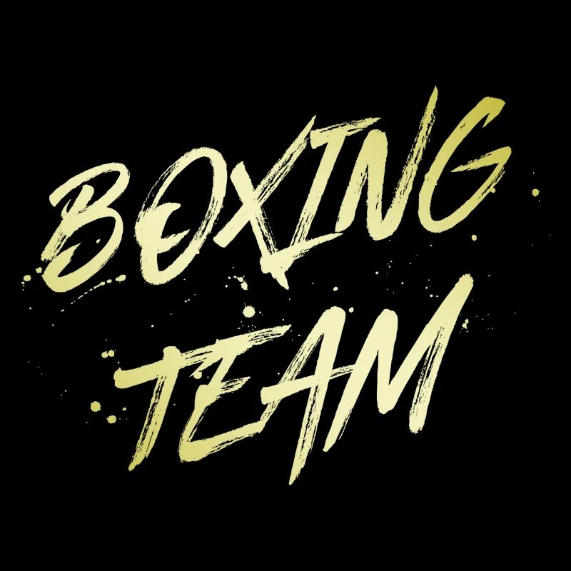 Boxing Team