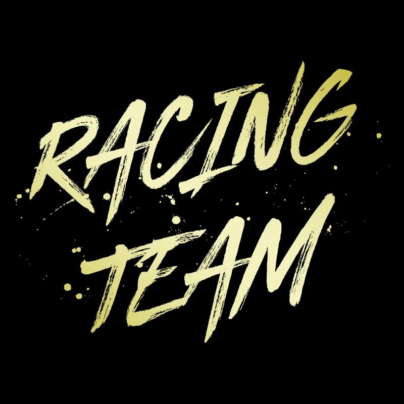 Équipe de course