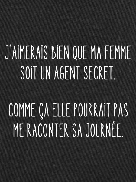 raconter sa journée