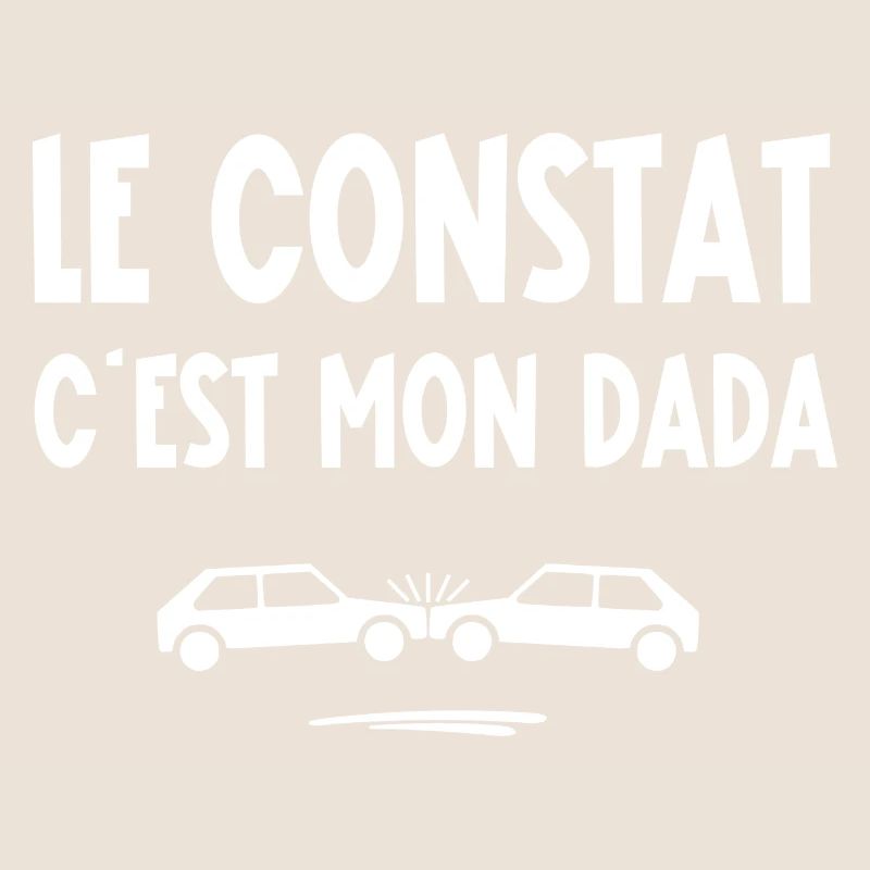 le constat c'est mon dada