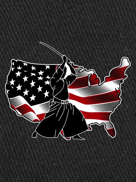 Aïkido États-Unis