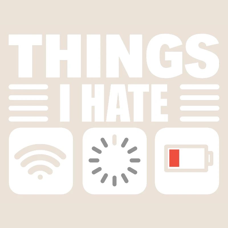 Lustiger Programmierer Computerprogrammierer