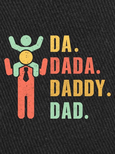 Papa Dada Papa