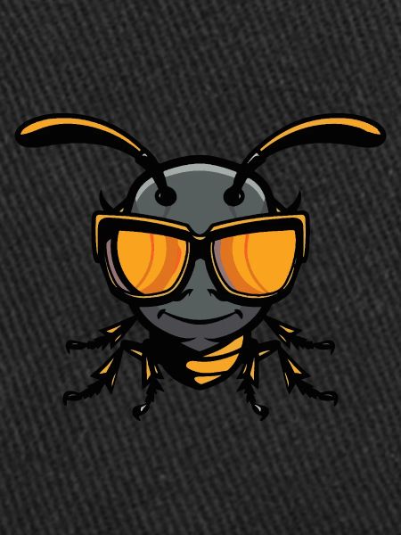 Ant Cool Comic