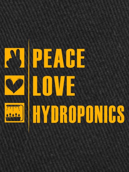 Peace Love Hydroponics