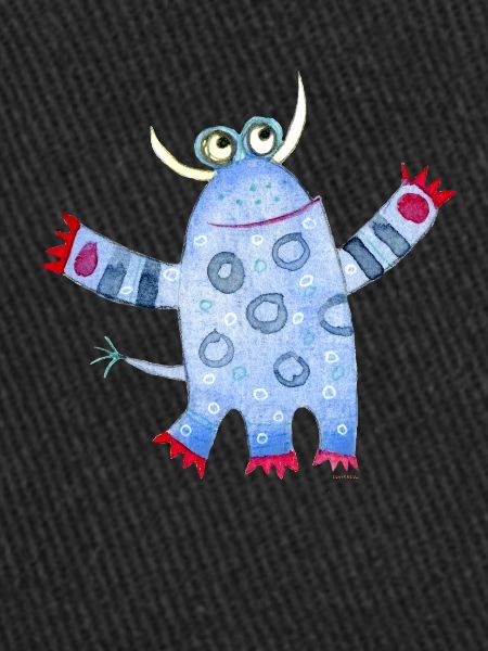 Cute Monsters