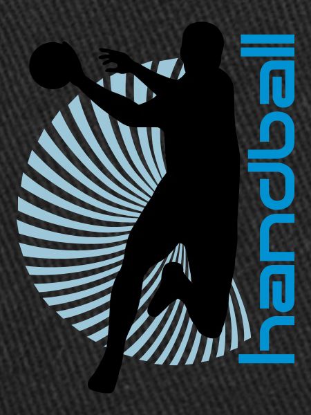 Spiral Handballer