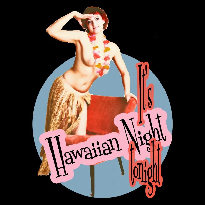 nuit hawaïen