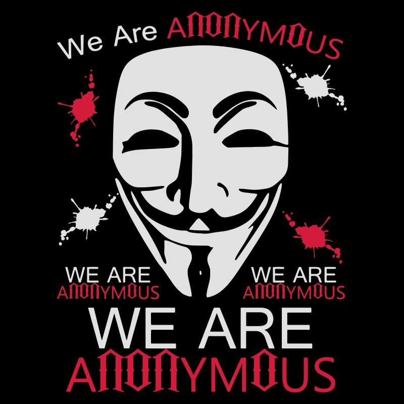 anonymous