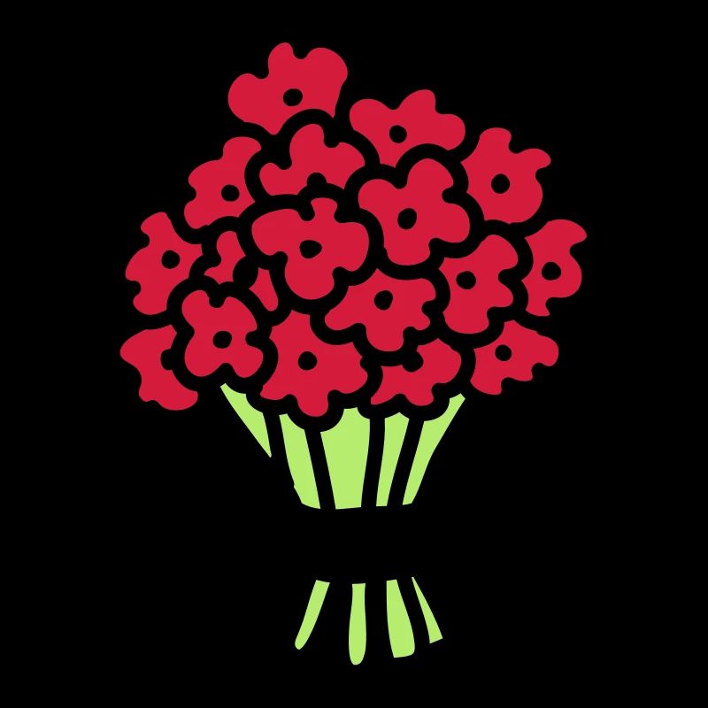 Blumenstrauß 3