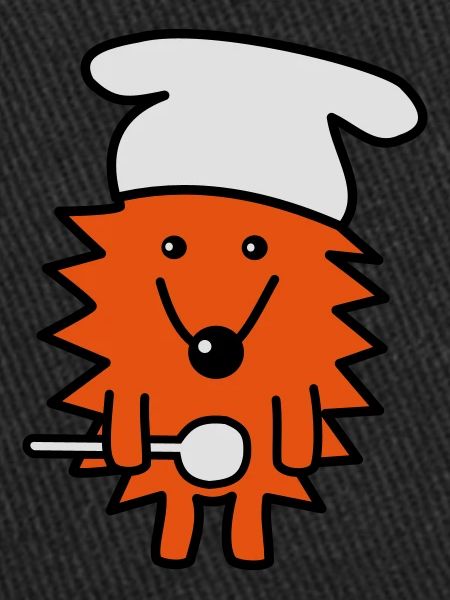 Koch-hedgehog