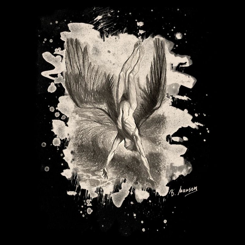 Icarus