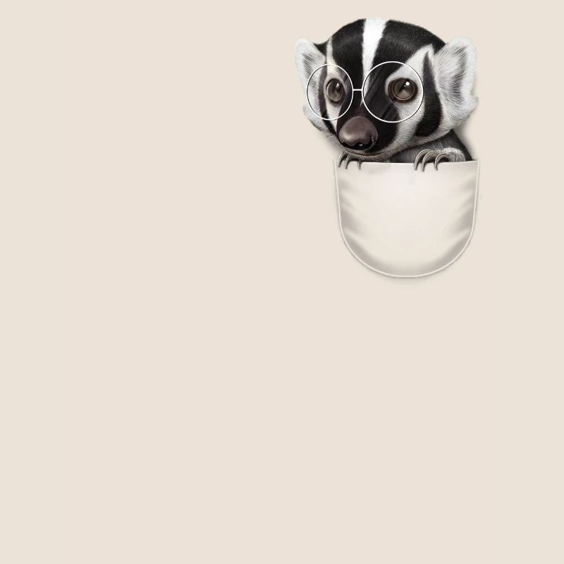 BADGER DE POCHE