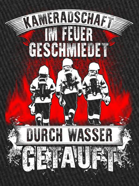 Feuerwehr - Kameradschaft