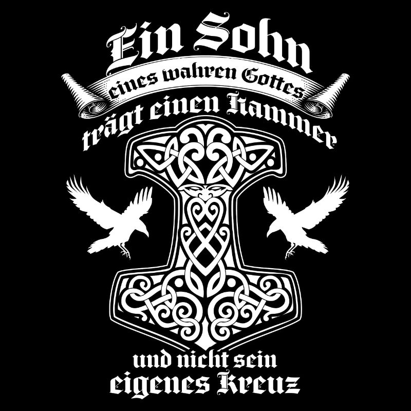 Wikinger - Sohn